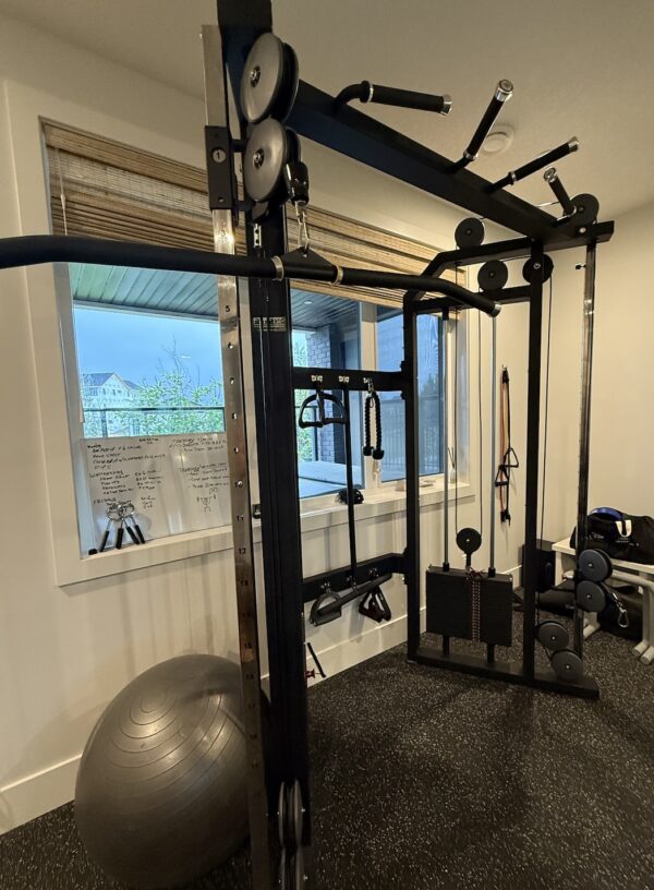 FT-101 - Functional Trainer - used - Image 9